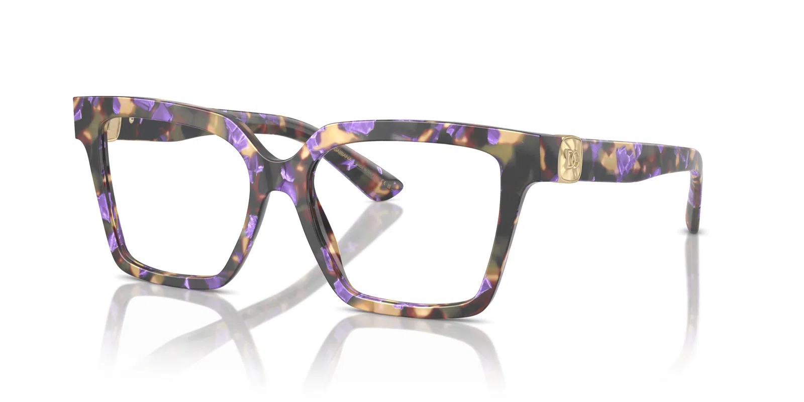Dolce & Gabbana 3395 Eyeglasses - view 18
